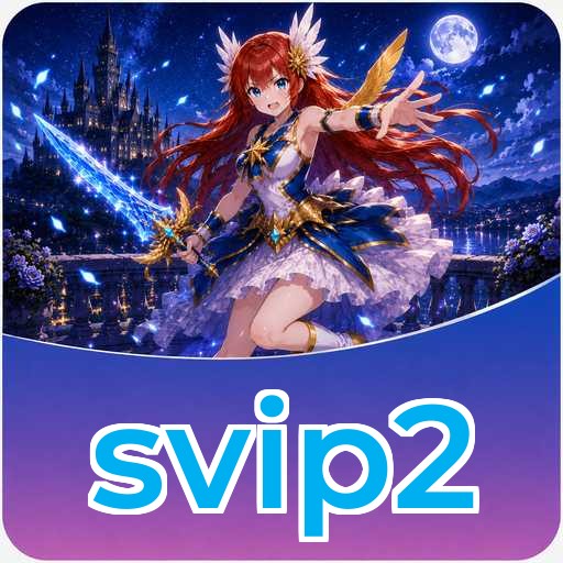 svip2 Components