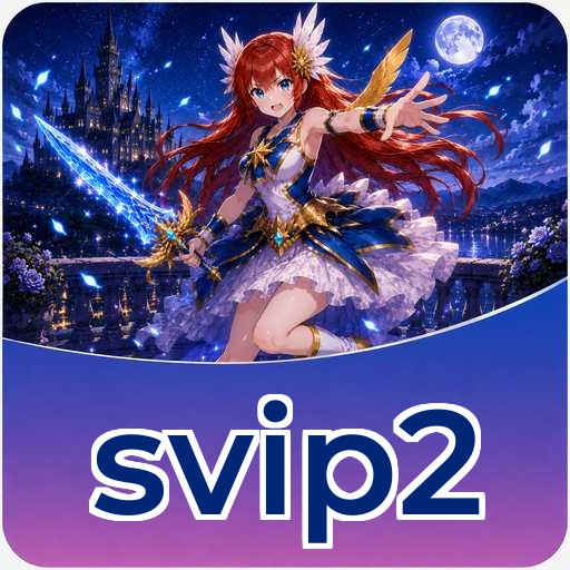 svip2 Signature