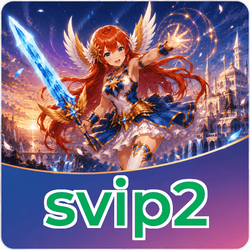 svip2 Components