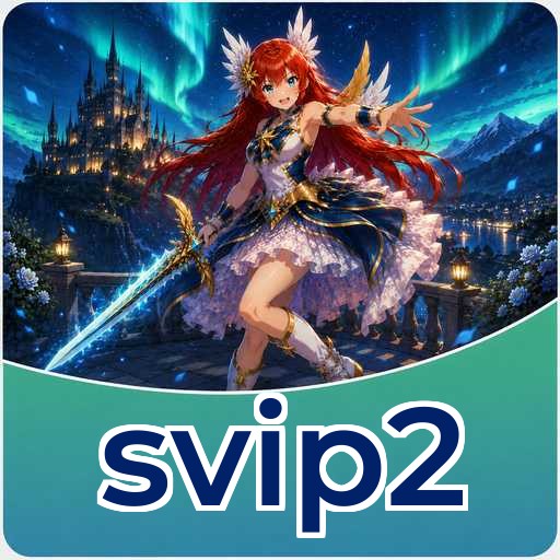 svip2 Verification