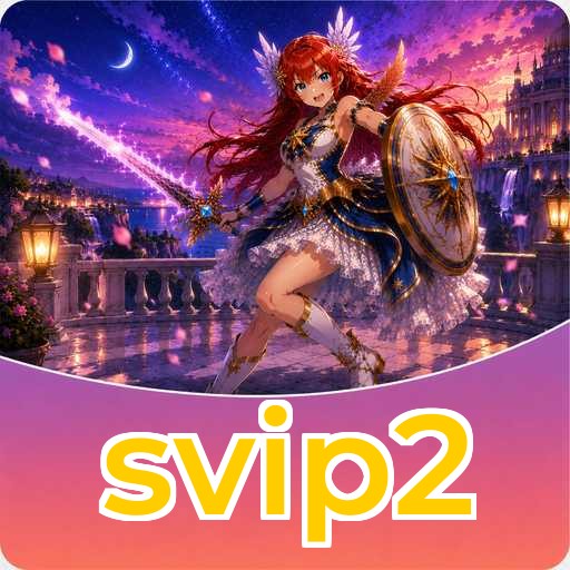 svip2 Verification